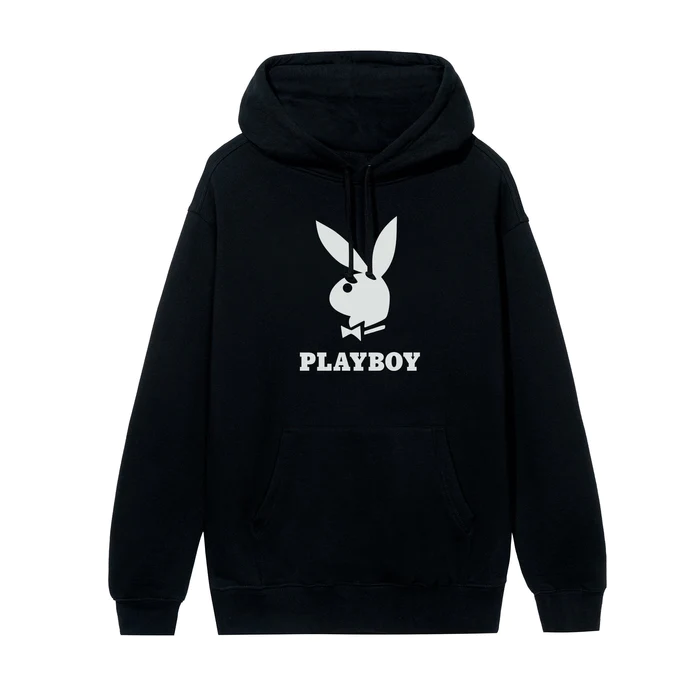 Playboy Hoodies: Embracing Style and Comfort