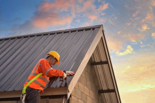 Roofing Contractors in Palisades Park