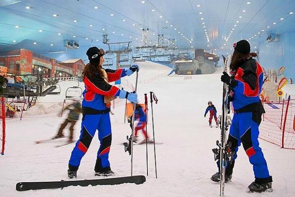 Ski Dubai in 2023: Unveiling the Thrills – What's New and What to Experience