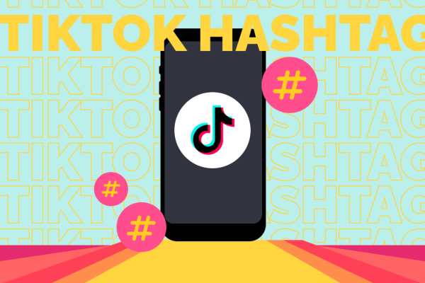 Using Hashtags to Boost TikTok Views in 2023