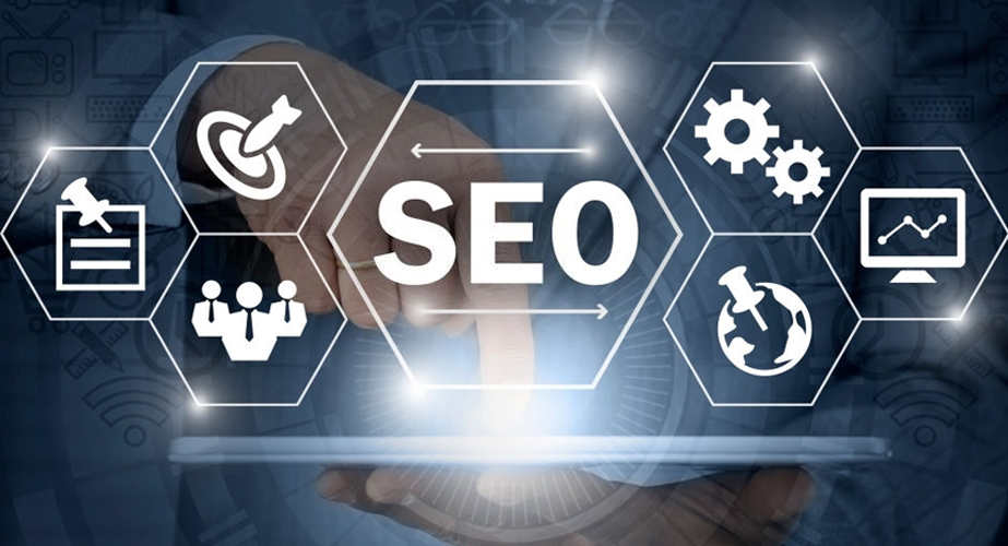 An image of SEO Services In Lahore