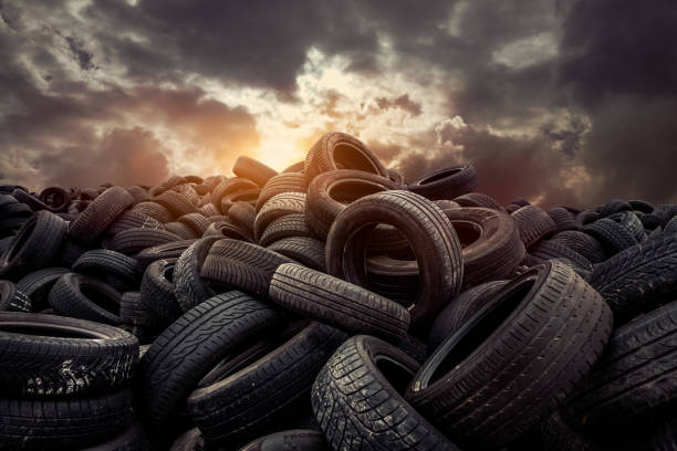 Best used tires new castle