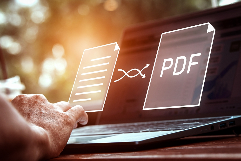 Why Should Corporations Use Kofax Power PDF 4?