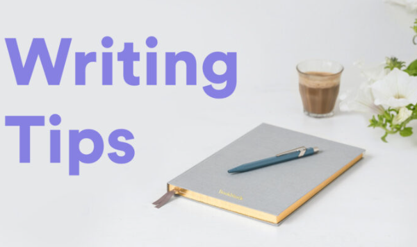 writing tips