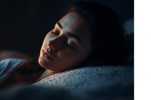 How Do Blood Pressure Patterns Affect Sleep?