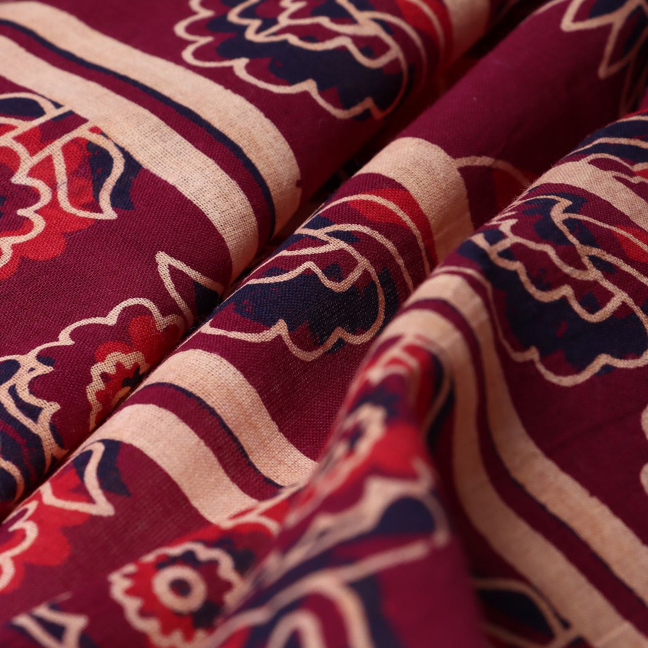 Discover Dmaasa's Timeless Hand Block Prints: Artistry Redefined