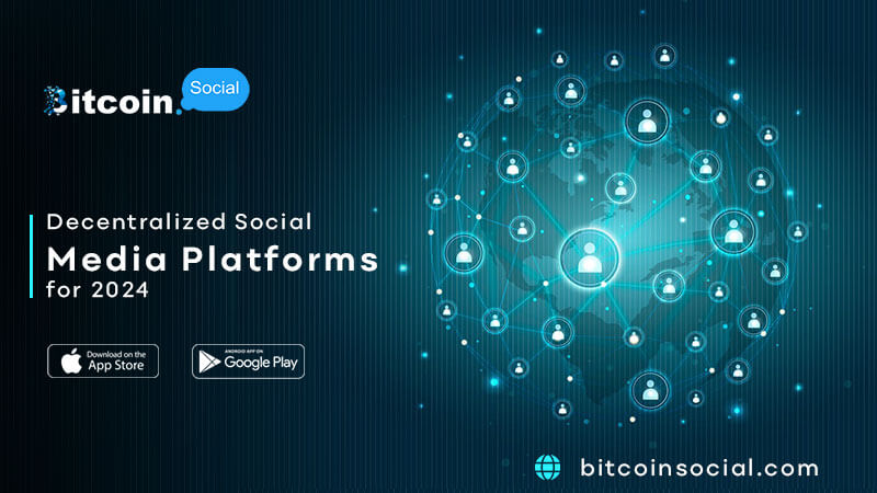 Decentralized Social Media Platforms