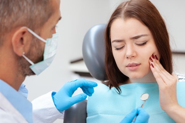 Root Canals in Chandler