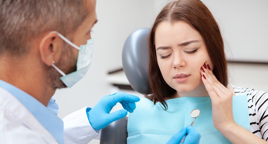 Root Canals in Chandler