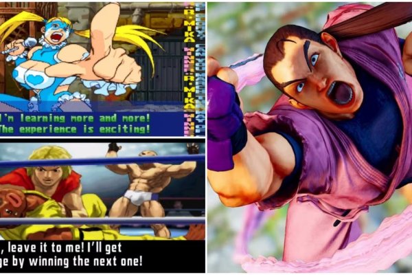 8-weakest-characters-in-the-street-fighter-series-ranked