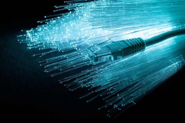Surfing at the Speed of Light: Navigating the World of Ultra-Fast Fiber Optic Internet