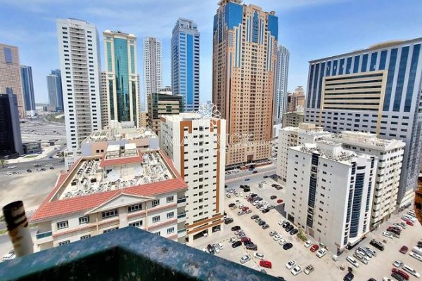 Apartment For Rent in Sharjah