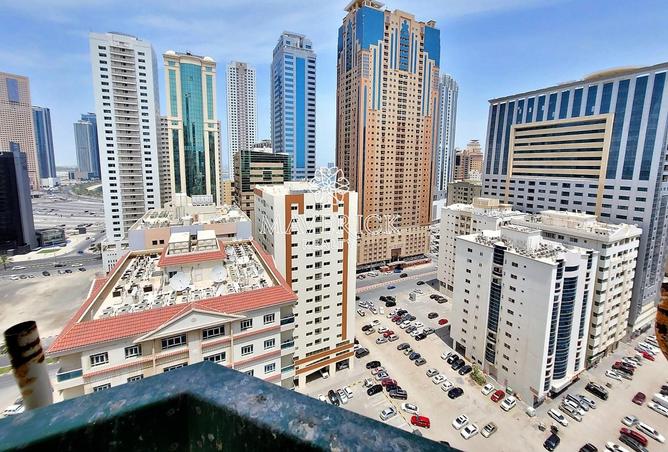 Apartment For Rent in Sharjah