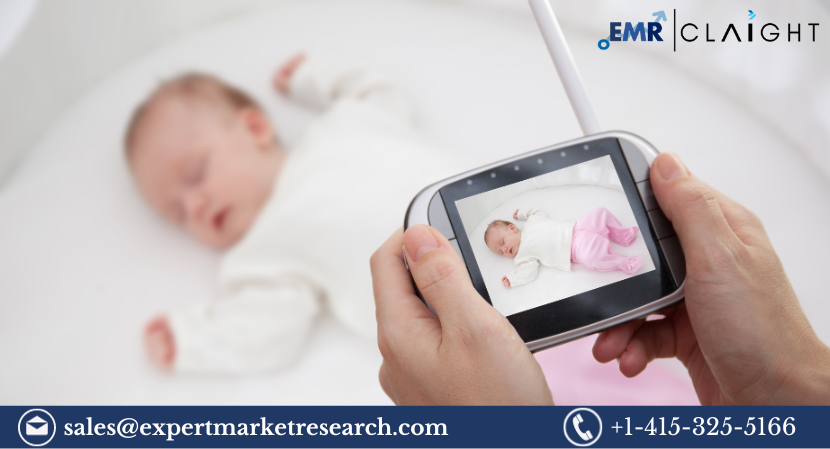 Bed Monitoring System and Baby Monitoring System Market