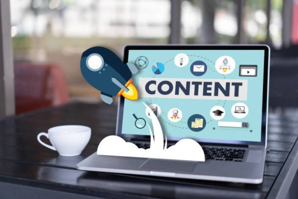 Content Creation the Same as Digital Marketing