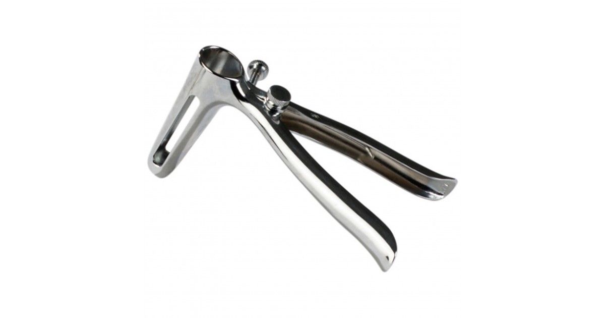 Disposable Vaginal Speculum in UK