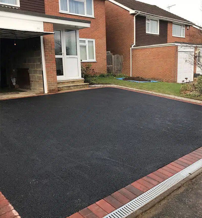 driveway contractors Poole