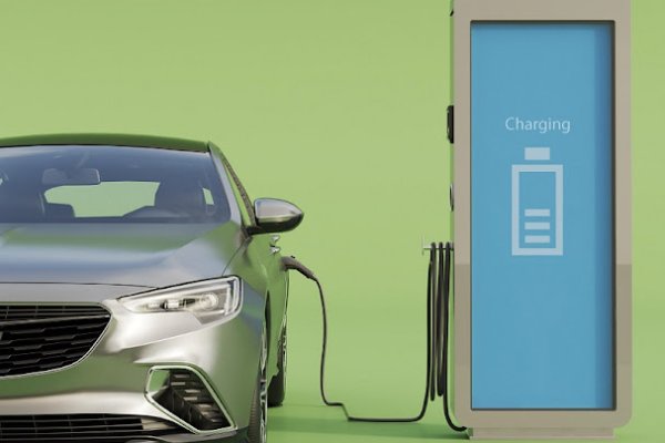 EV Charging Communication Unit Market