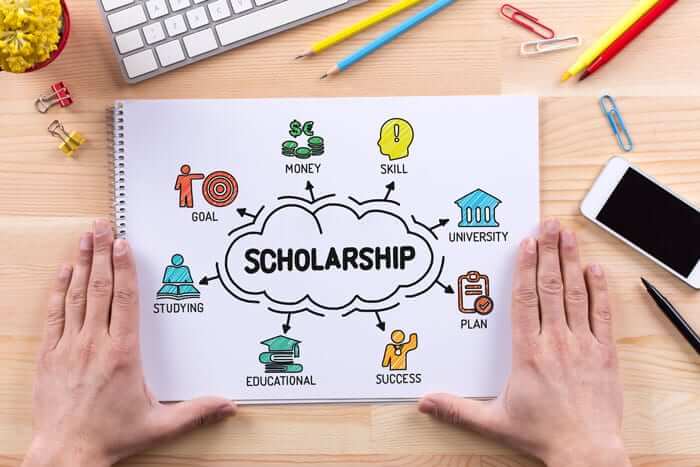 Scholarships For Students