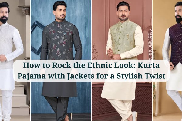 how-to-rock-the-ethnic-look-kurta-pajama-with-jackets-for-a-stylish-twist