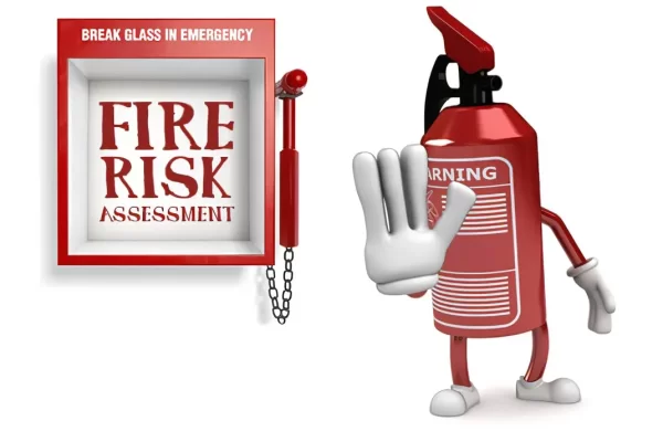 Fire Risk Assessment