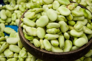 Global Fava Beans Market
