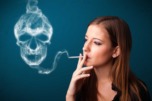 How To Eliminate Cigarette Smoke Smell From House?