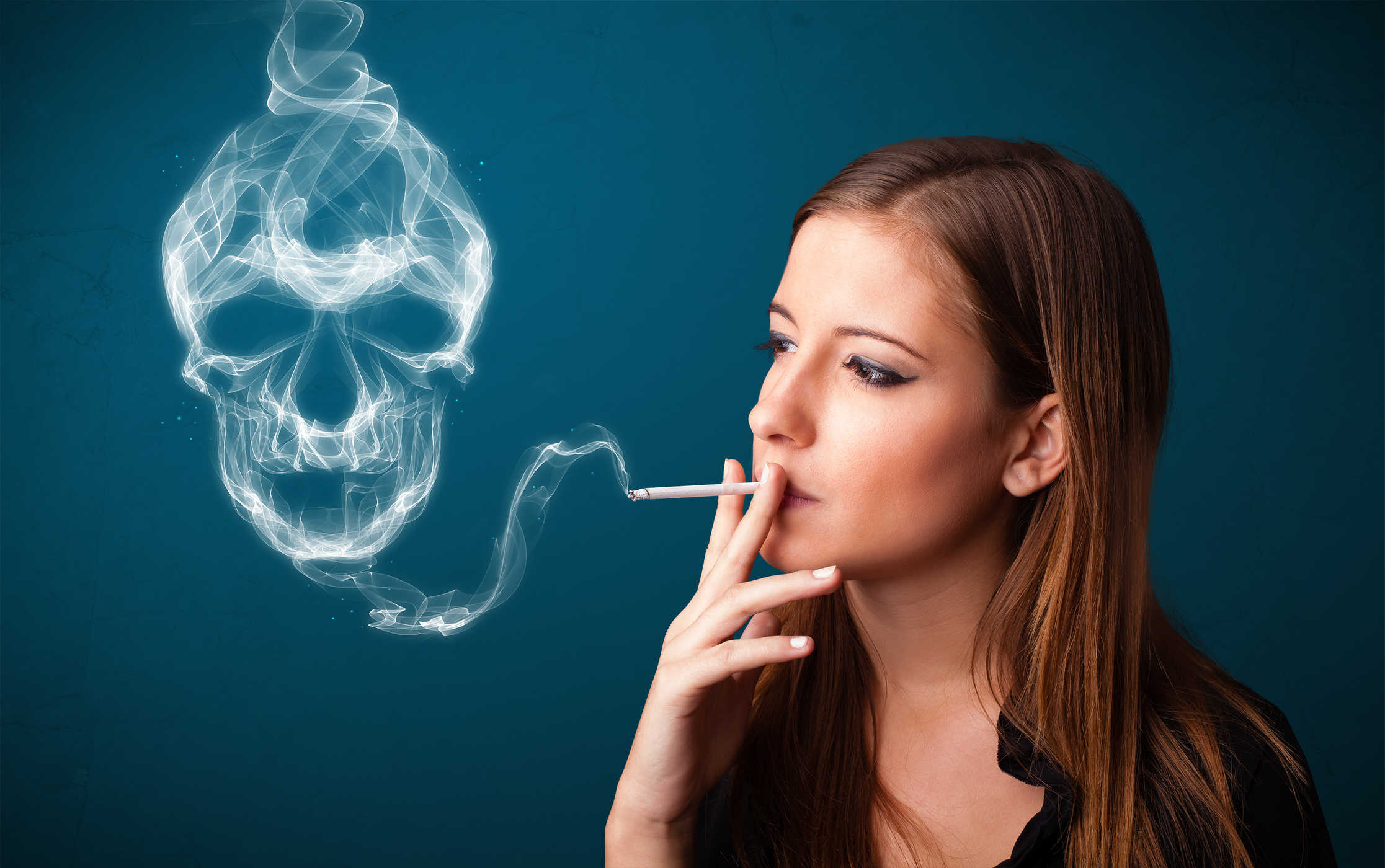 How To Eliminate Cigarette Smoke Smell From House?