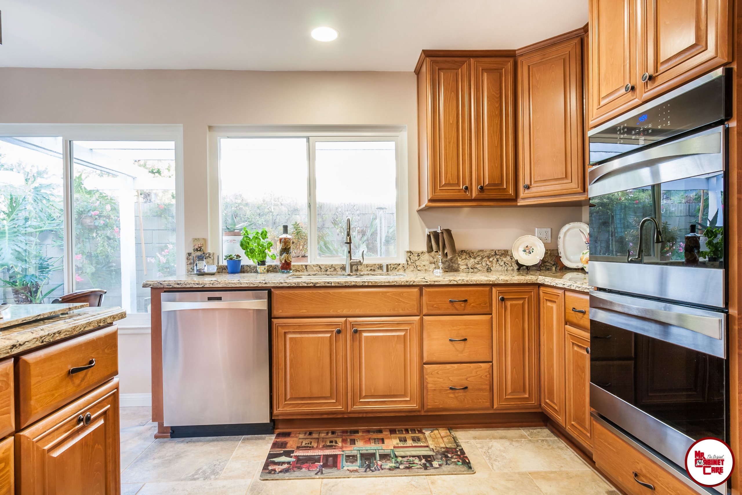 Kitchen Cabinetry Services in Huntington Beach CA