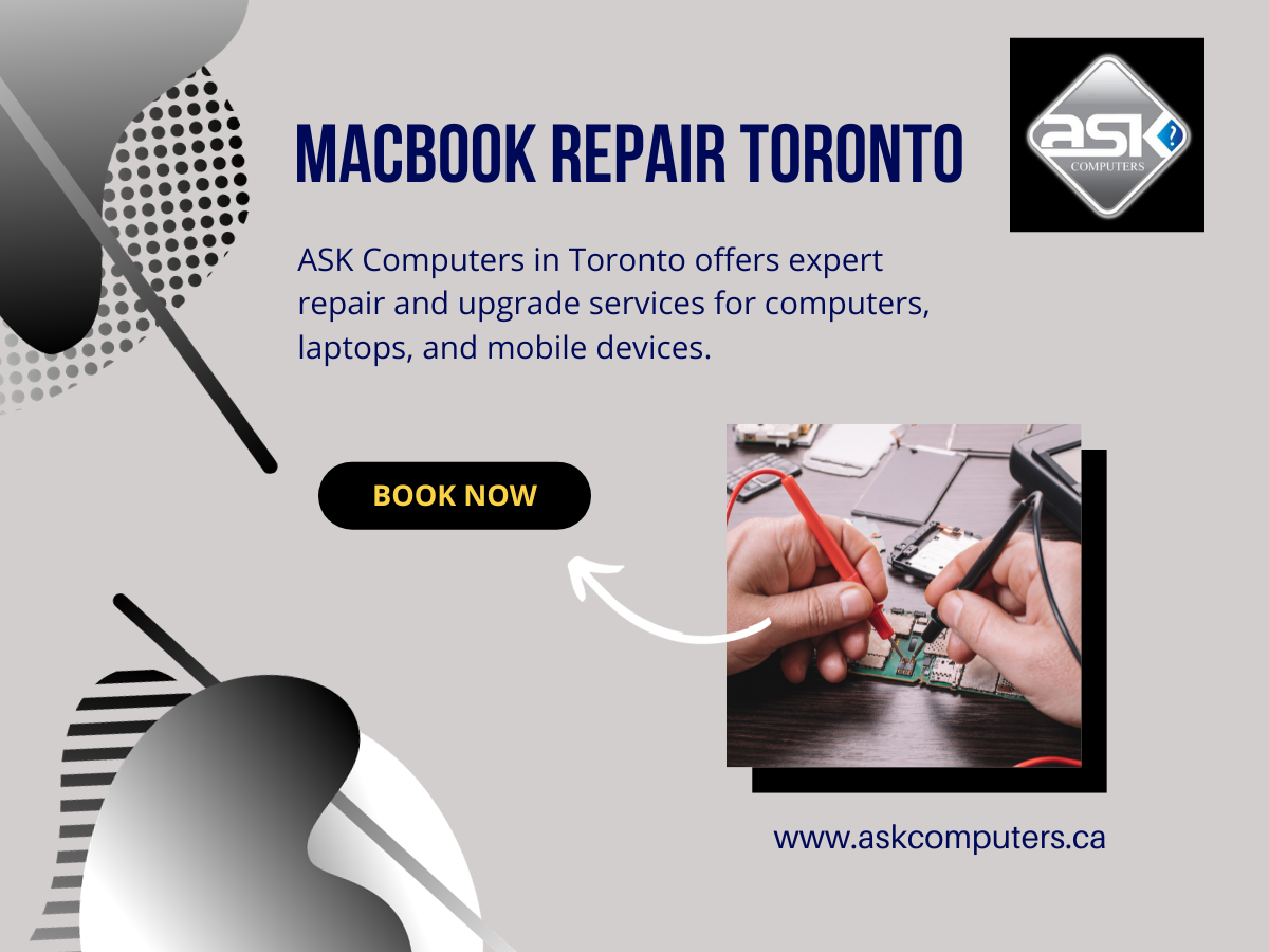 Laptop-Repair