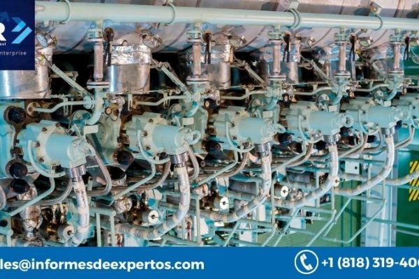 Latin America Marine Engines Market