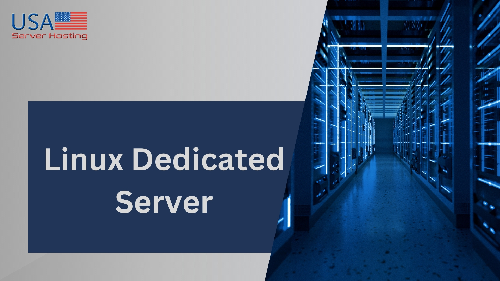 Linux Dedicated Server