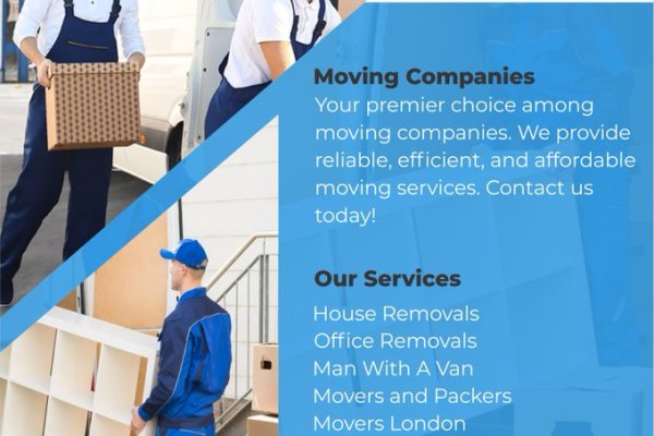 Moving companies