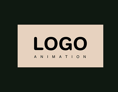 Online Logo Animation
