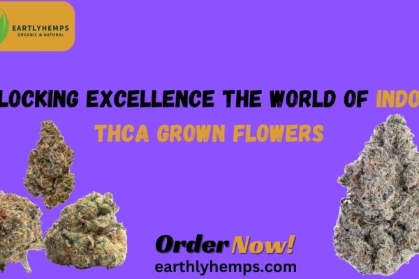 Shop outdoor THCA flowers