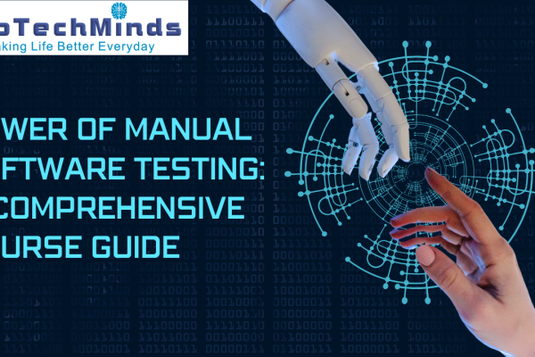 Manual Software Testing Course