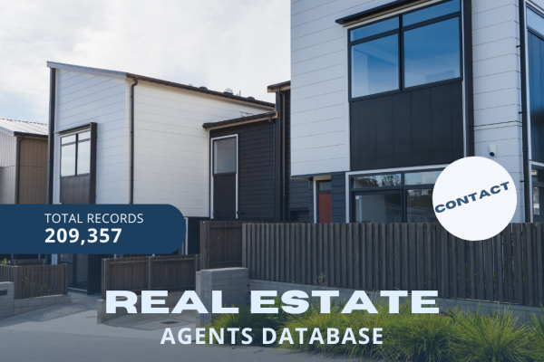 real-estate agents