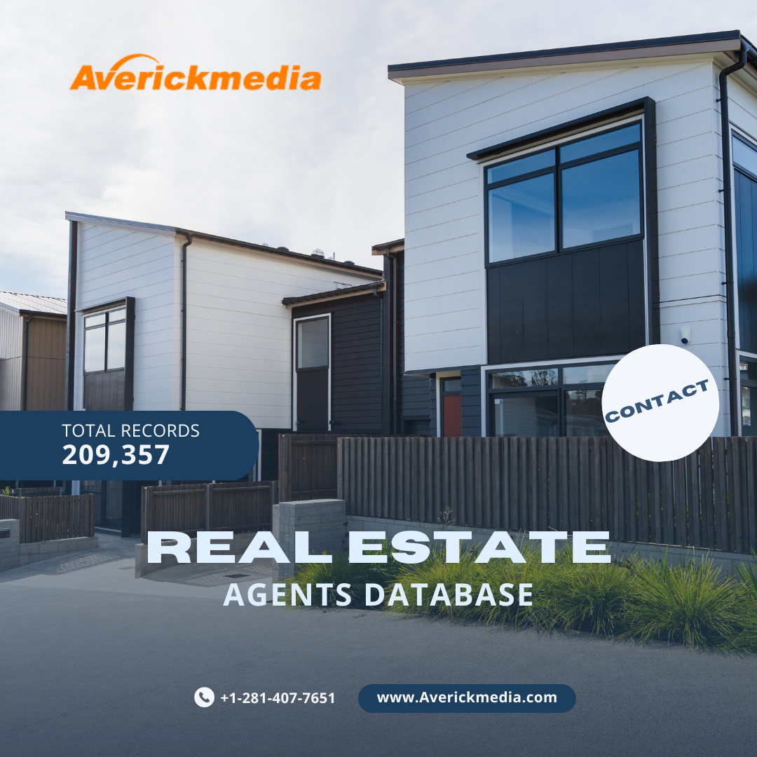 real-estate agents