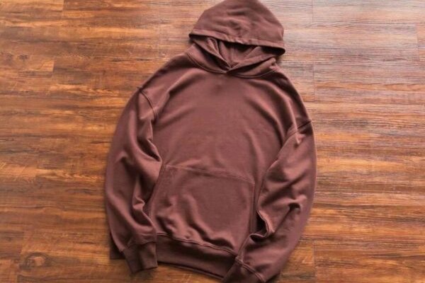 Hoodies have evolved beyond being simple items of clothing