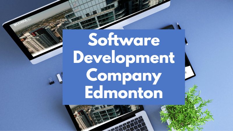 Software Development Company Edmonton (1)