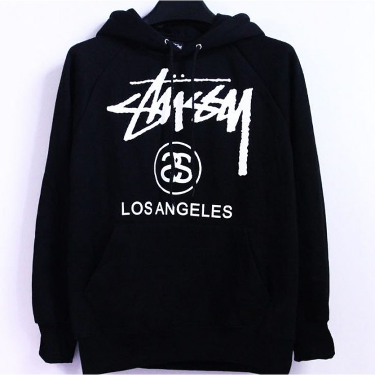Embrace the Trendsetting Power of Stussy Clothing A Fashion Revolution