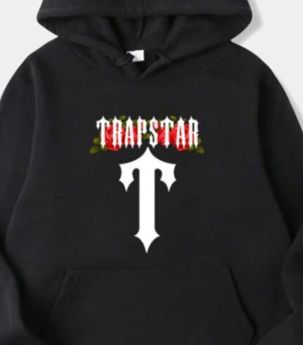 Popular Styles and Designs of Trapstar Hoodie