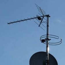 TV Aerial Installation Christchurch