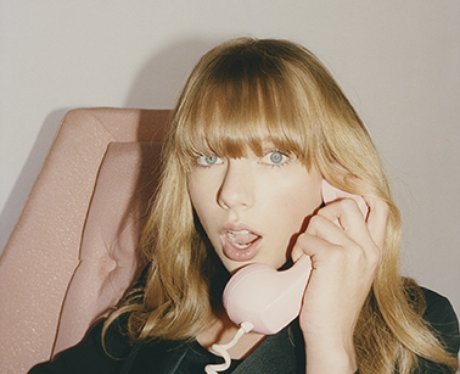 Taylor Swift Phone Numbers
