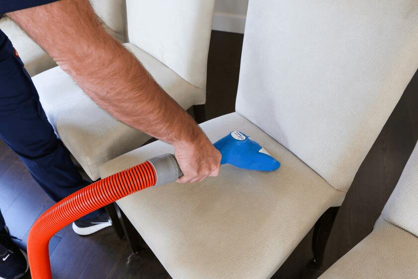 The Importance of Professional Sofa Cleaning Services in Sydney: A Comprehensive Guide