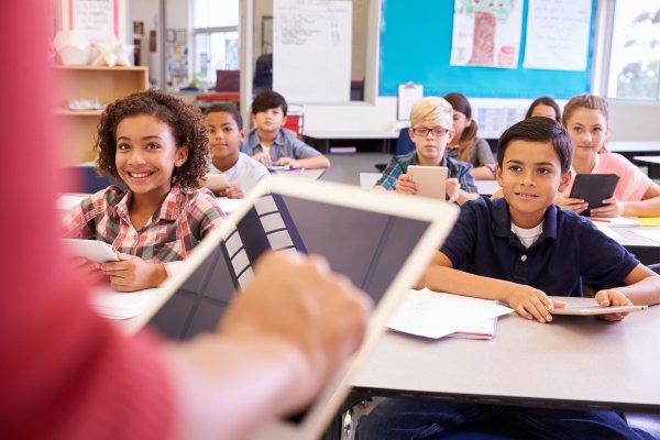 The Role Of Technology In Personalized Education And Student Success