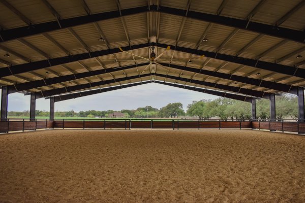 Equestrian Facility