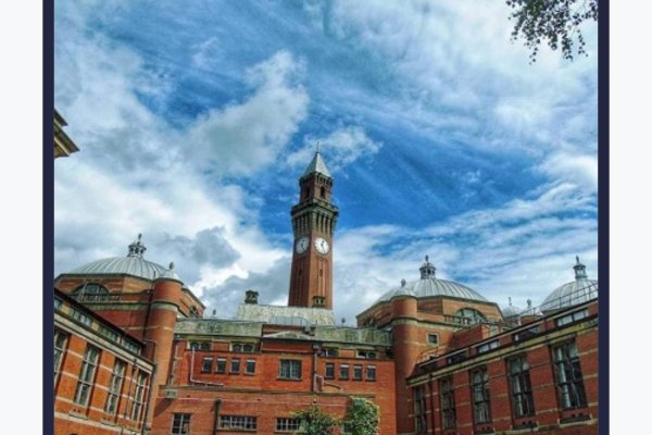 University of Birmingham