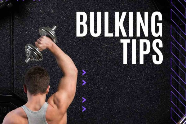 How To Bulk Up Faster