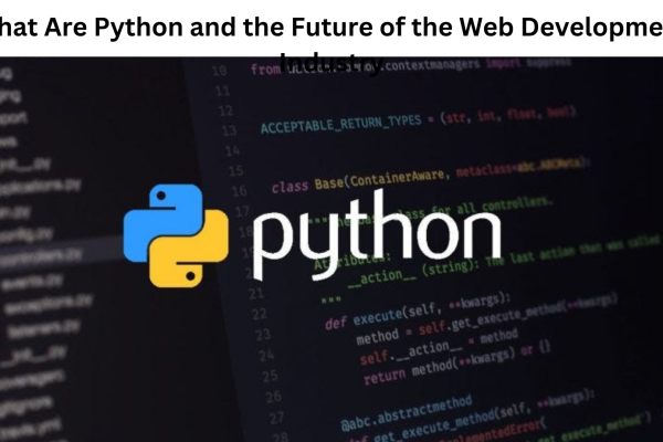 Python training in Hyderabad